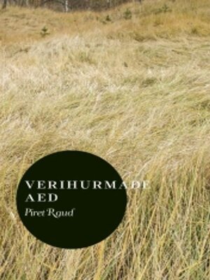 cover image of Verihurmade aed
